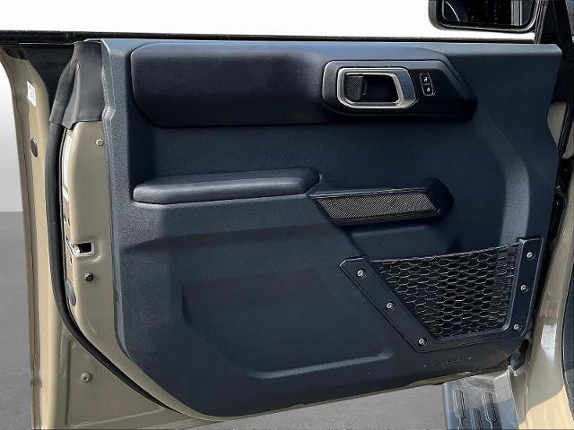 Certified 2025 Ford Bronco Outer Banks AWD/4WD image 22