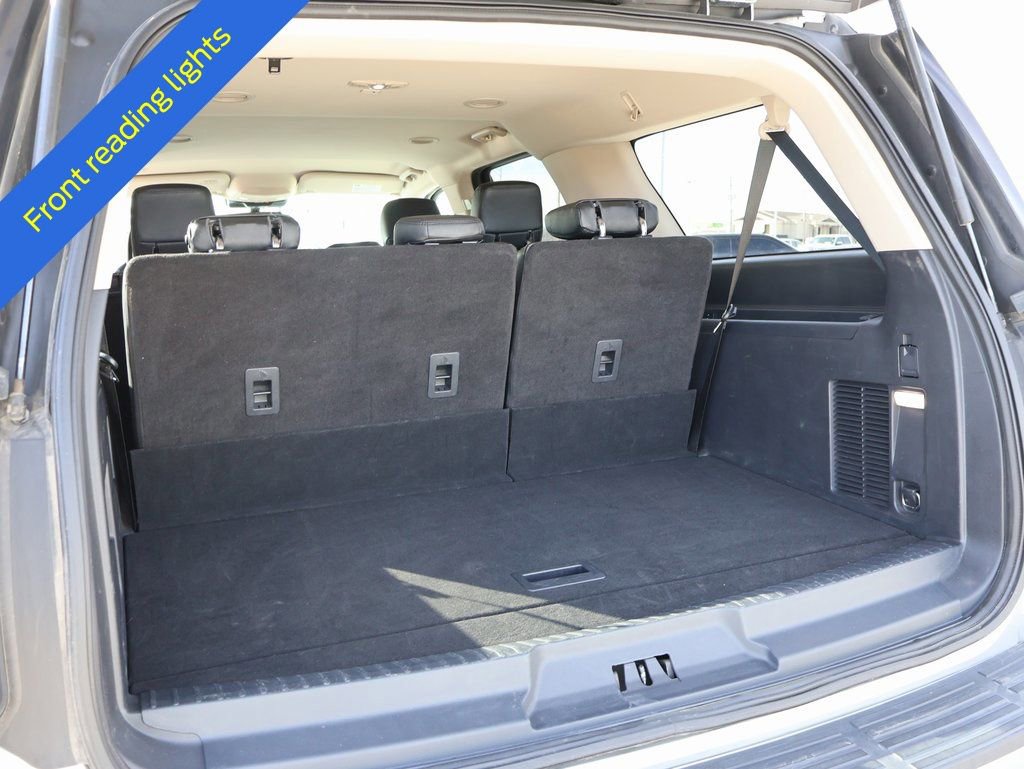 Certified 2022 Ford Expedition Max XLT image 16