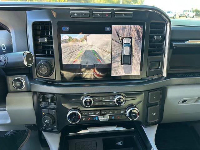 Certified 2024 Ford F250 Limited image 20