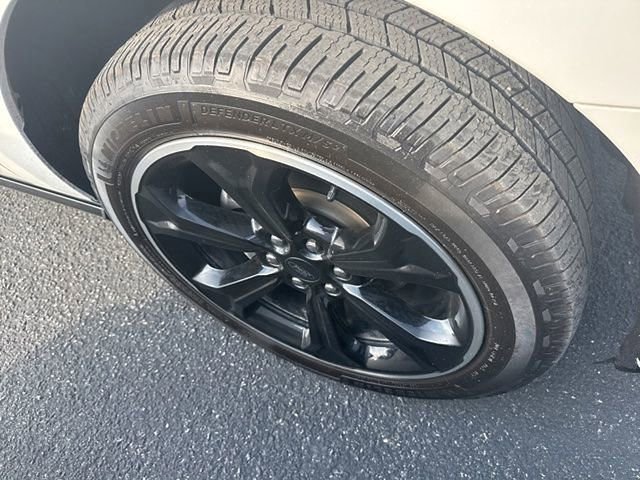Certified 2023 Ford Expedition Limited AWD/4WD image 4