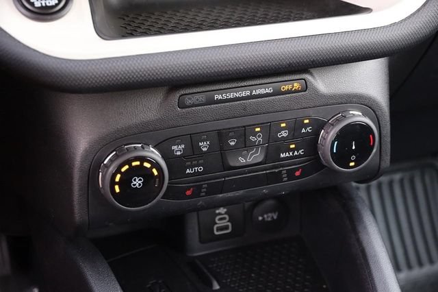 Certified 2023 Ford Bronco Sport Heritage w/ Heritage Convenience Package AWD/4WD image 17