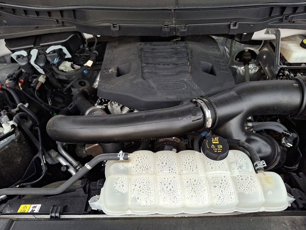 Certified 2023 Ford F150 Tremor image 28