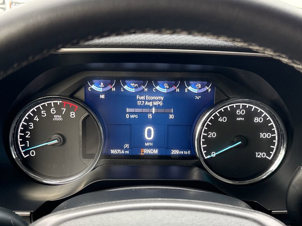 Certified 2023 Ford F150 XLT w/ Equipment Group 302A High image 18