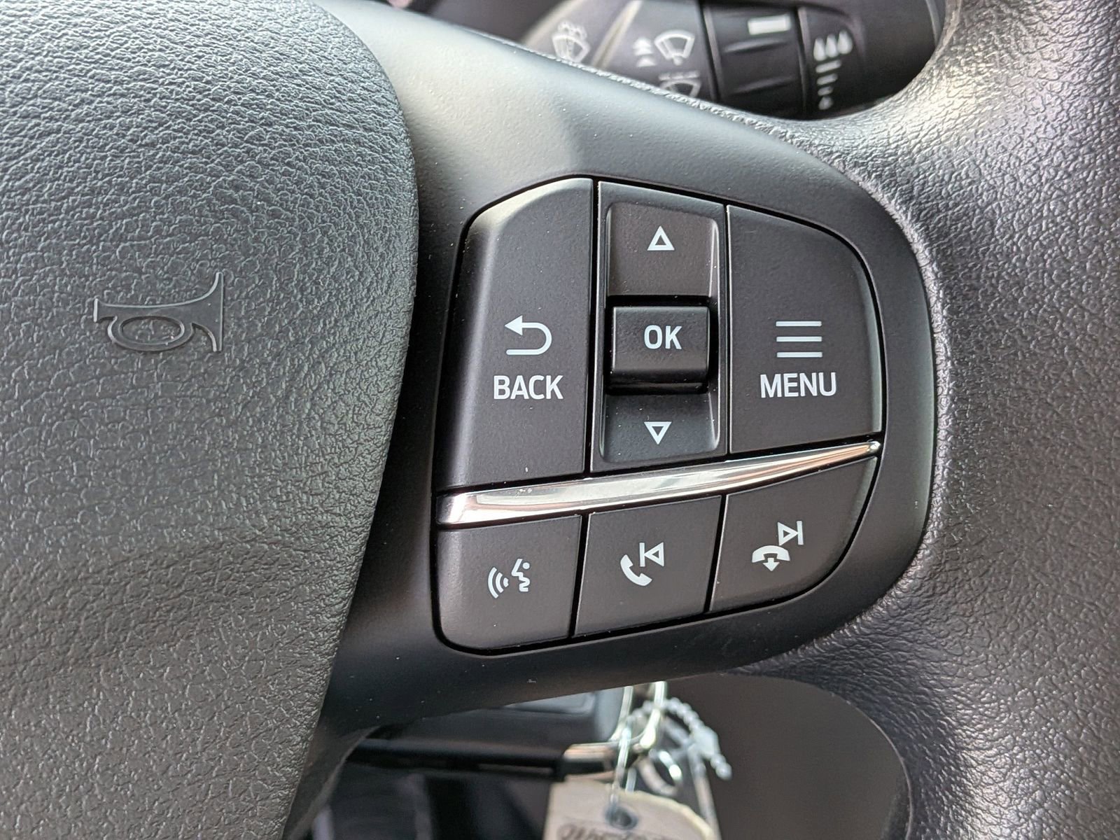 Certified 2025 Ford Transit 350 XL image 23