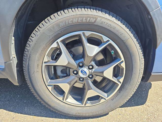 Used 2018 Subaru Crosstrek 2.0i Premium w/ Popular Package #2 AWD/4WD image 14