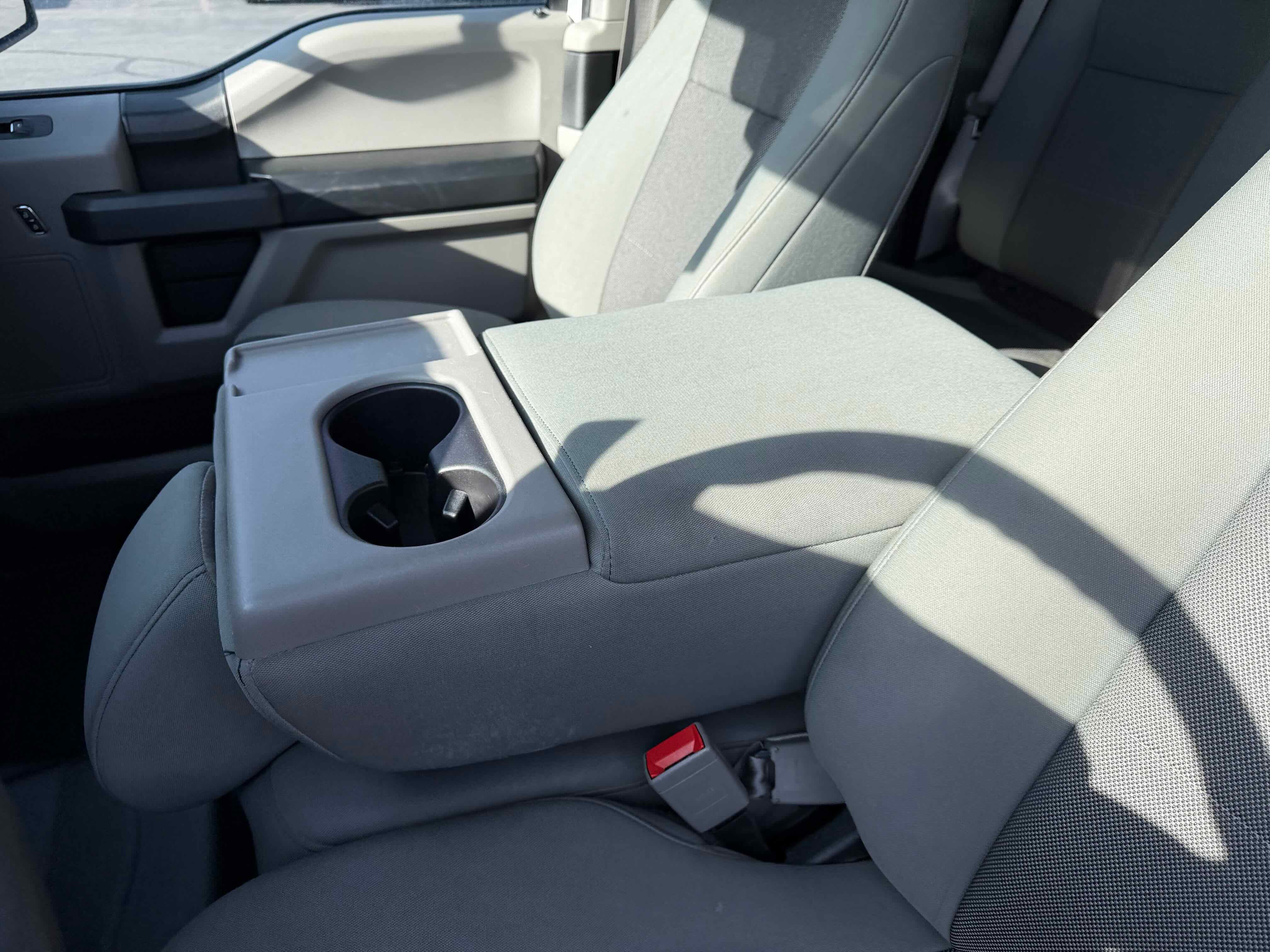 Certified 2020 Ford F150 XL w/ Equipment Group 101A Mid image 26