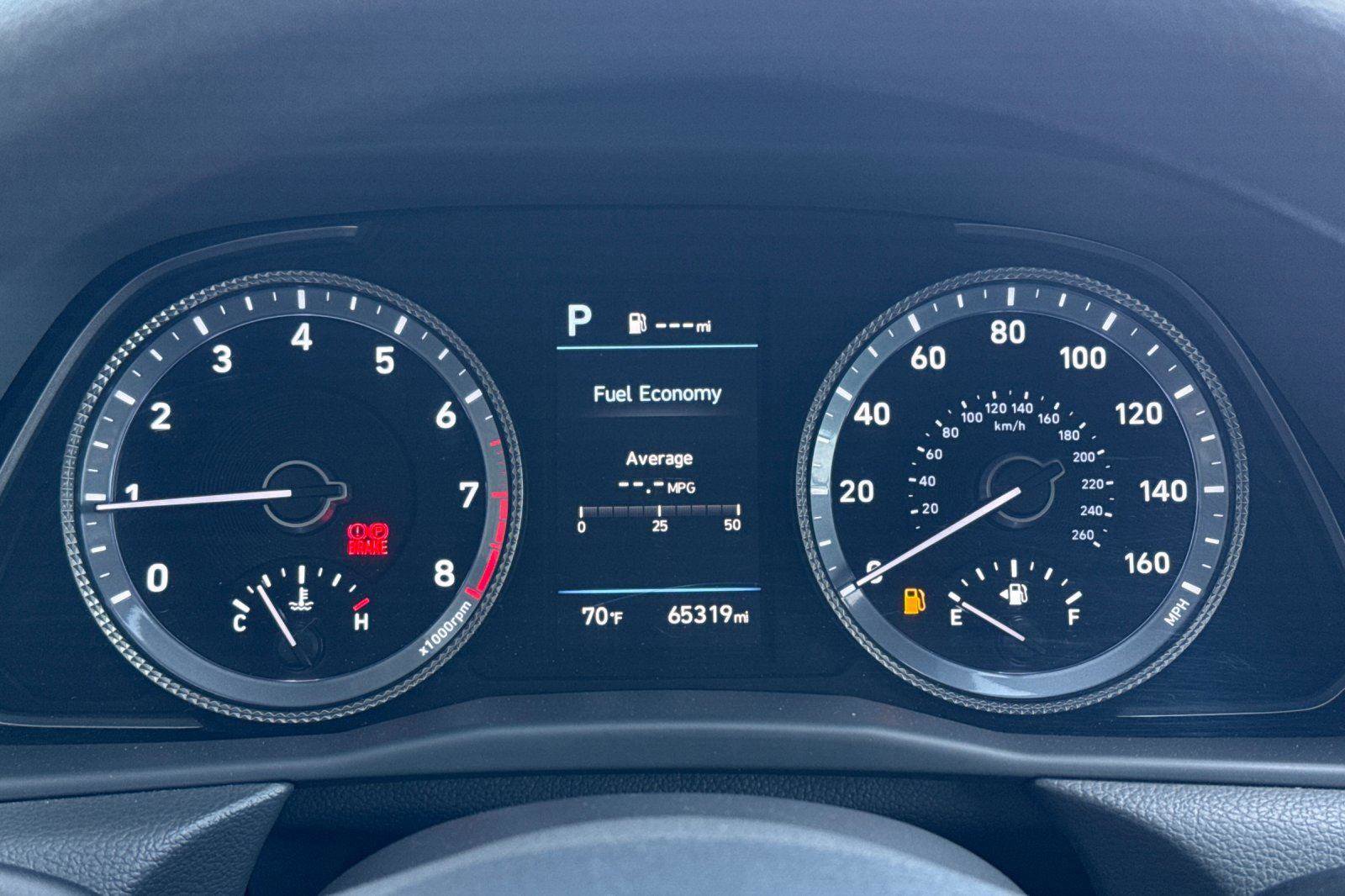 Used 2023 Hyundai Sonata SEL FWD image 22