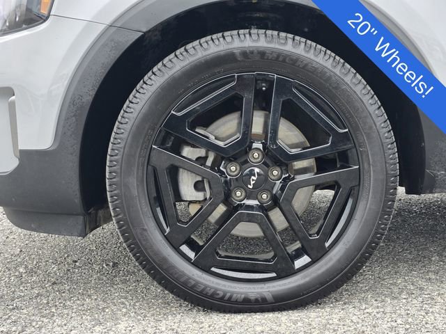 Used 2023 Kia Telluride EX X-Line AWD/4WD image 10