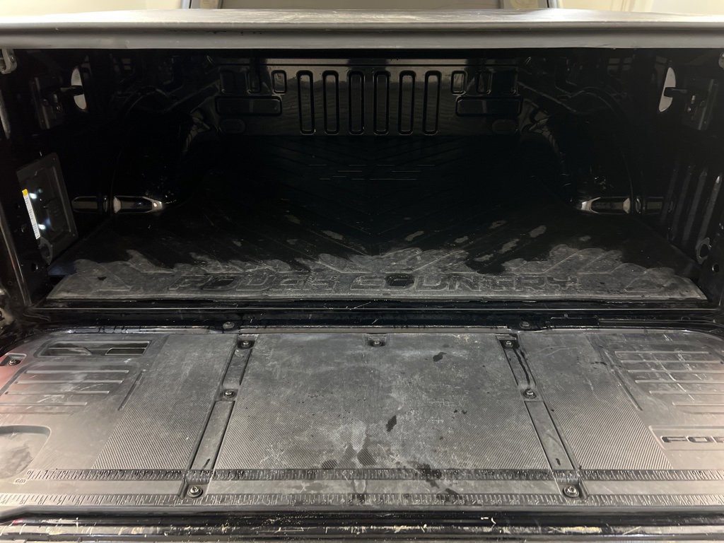 Certified 2022 Ford F150 Platinum w/ Equipment Group 701A High image 41