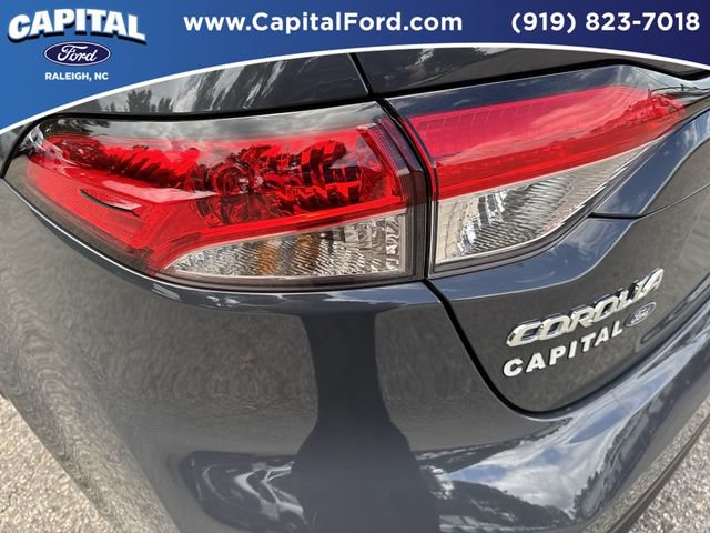 Used 2024 Toyota Corolla LE FWD image 15