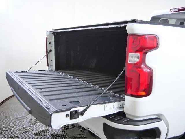 Used 2024 Chevrolet Silverado 1500 RST AWD/4WD image 8