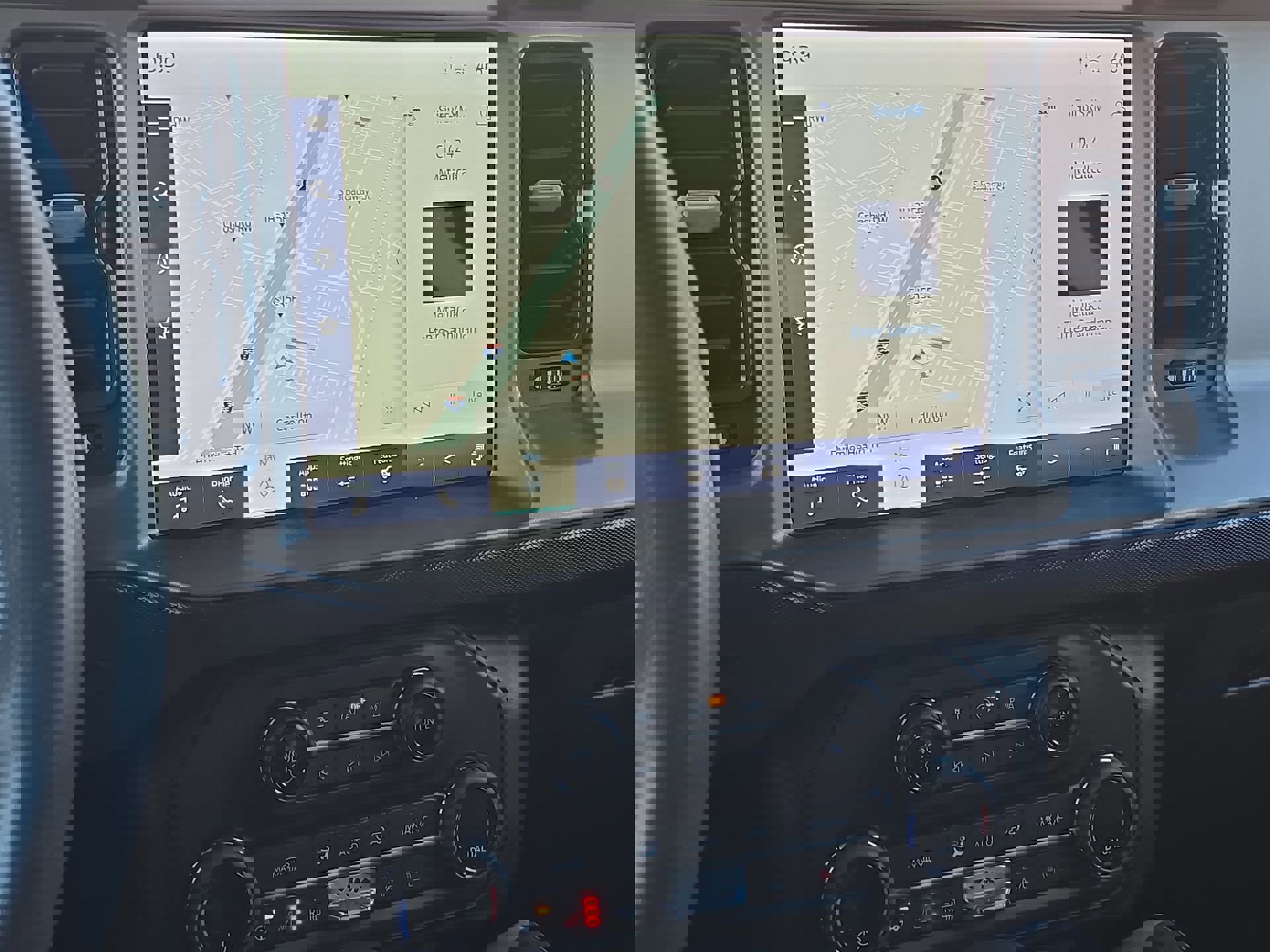 Certified 2021 Ford Bronco First Edition image 15