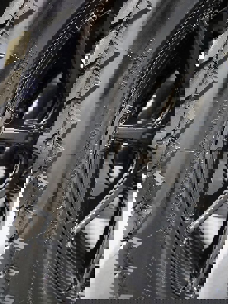 Certified 2024 Ford F150 XLT image 30