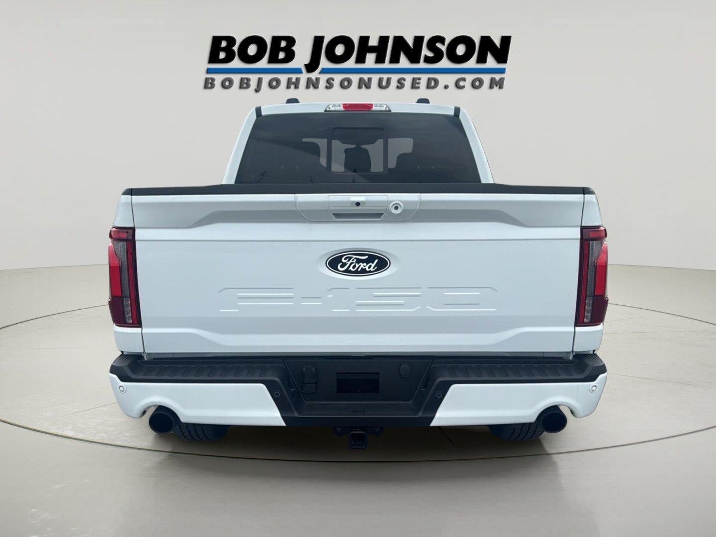 Certified 2026 Ford F150 Lariat AWD/4WD image 6
