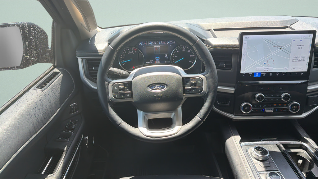 Certified 2023 Ford Expedition XLT AWD/4WD image 23