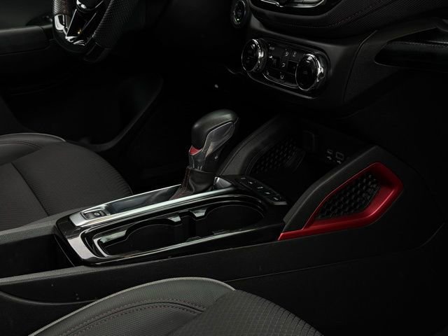 Used 2023 Chevrolet TrailBlazer RS w/ Convenience Package image 37