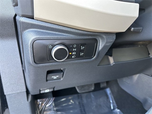 Certified 2025 Ford Bronco Big Bend image 30