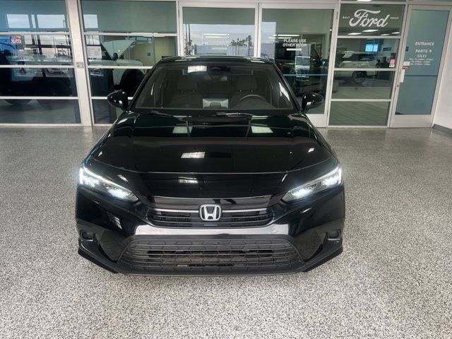 Used 2024 Honda Civic Sport image 2