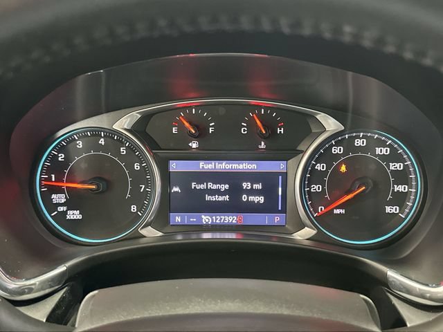 Used 2020 Chevrolet Equinox LT AWD/4WD image 14