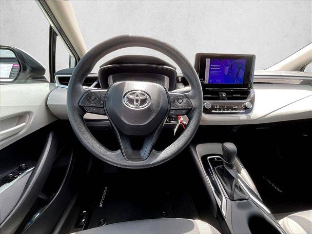 Used 2024 Toyota Corolla LE FWD image 7