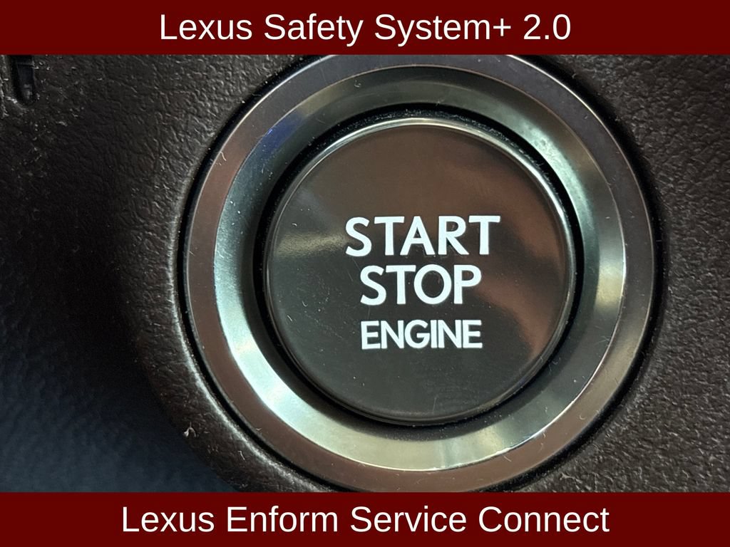 Used 2020 Lexus RX 350 AWD w/ Premium Package image 7