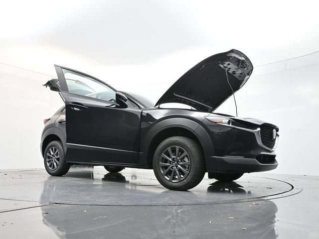 Used 2026 MAZDA CX-30 AWD 2.5 S image 25