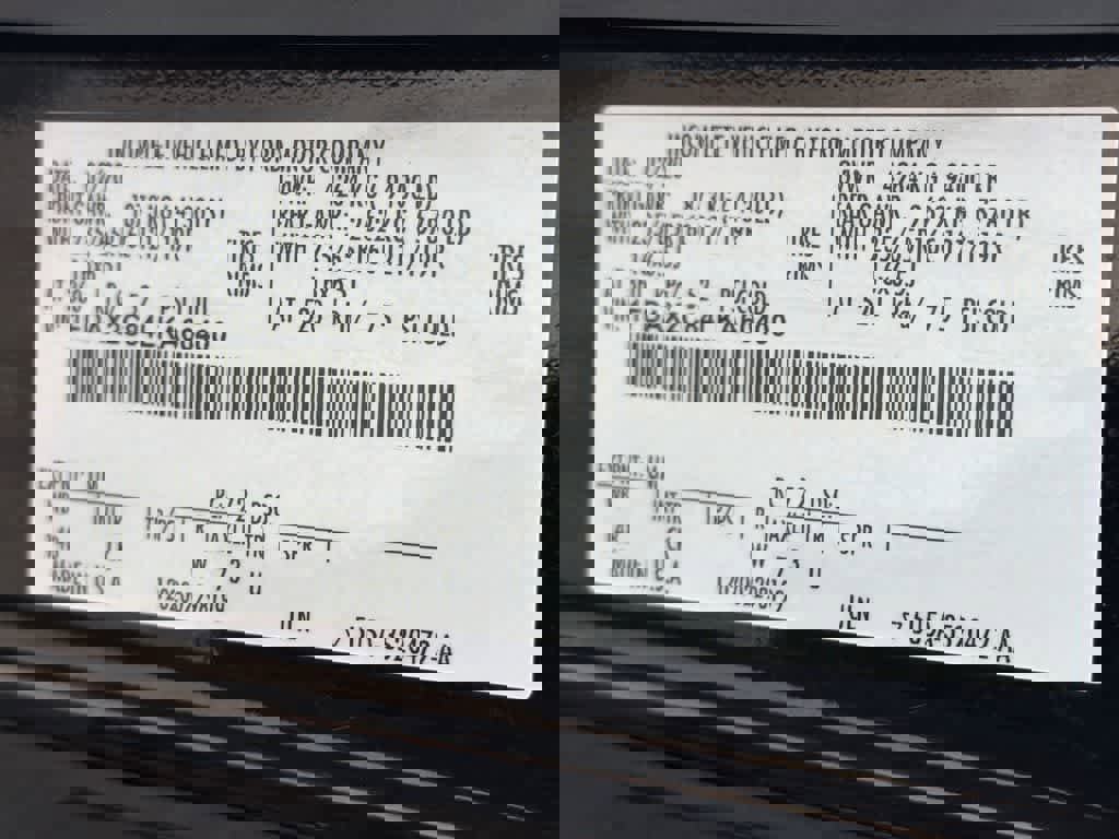 Certified 2020 Ford Transit 350 XLT image 31