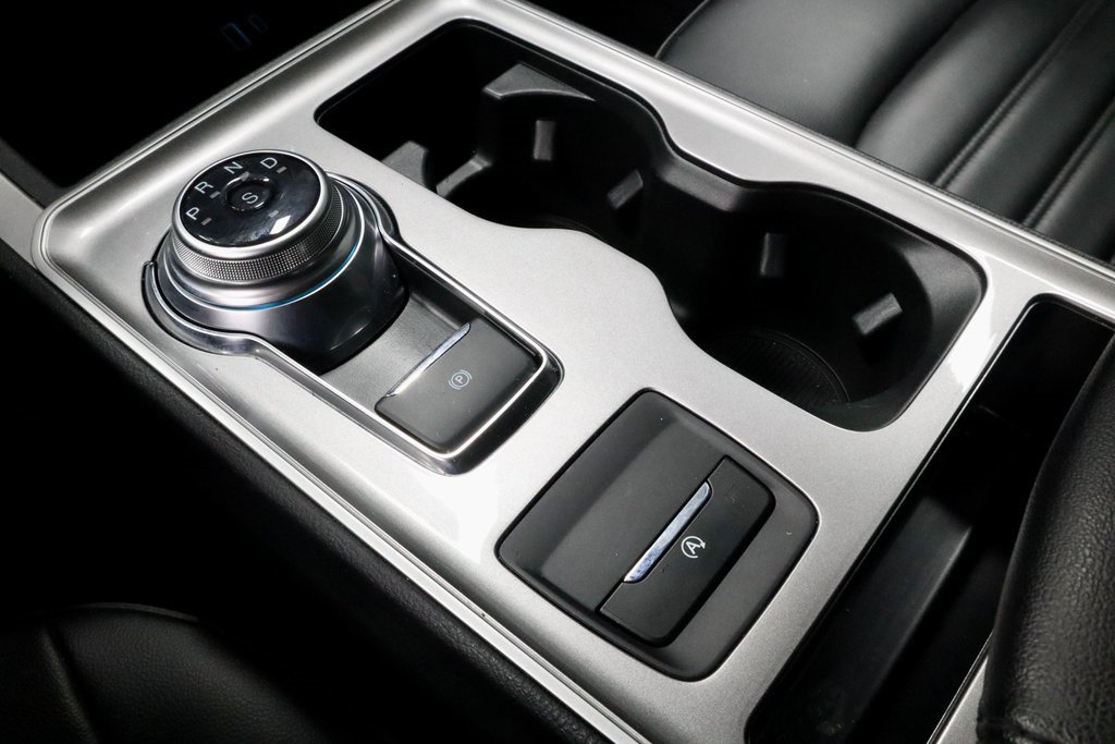 Certified 2024 Ford Edge SEL w/ Convenience Package image 33