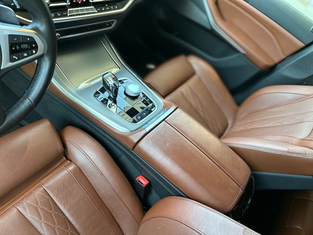 Used 2019 BMW X5 xDrive40i w/ M Sport Package AWD/4WD image 22