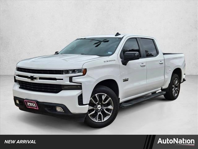 Used 2020 Chevrolet Silverado 1500 RST w/ Texas Edition image 6