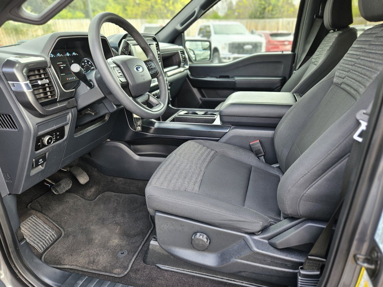 Certified 2023 Ford F150 XL w/ STX Appearance Package image 20