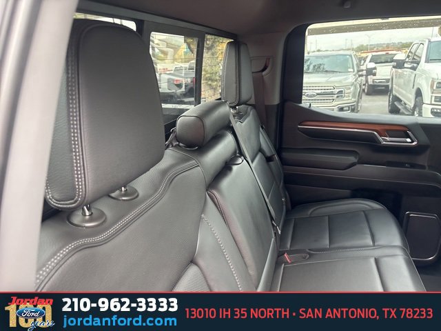 Used 2022 GMC Sierra 1500 Denali image 11