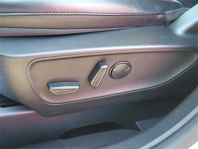 Certified 2023 Ford Escape ST-Line w/ Tech Pack #1 image 12