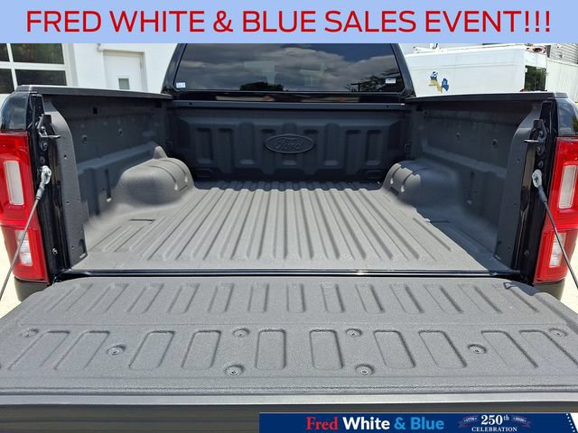 Certified 2023 Ford Ranger XLT w/ Equipment Group 301A Mid AWD/4WD image 30