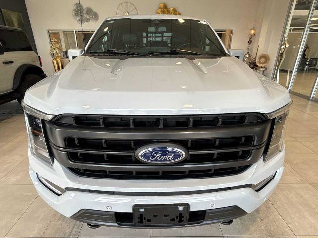Certified 2023 Ford F150 Lariat image 8