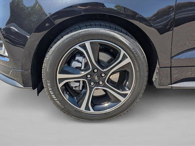 Certified 2023 Ford Edge ST AWD/4WD image 23