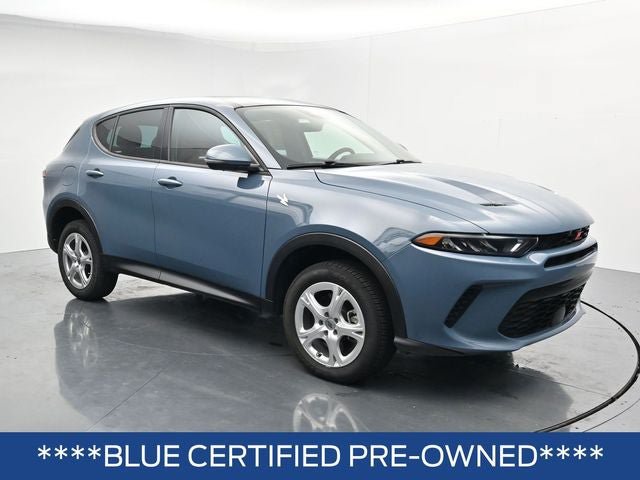 Used 2024 Dodge Hornet GT Plus AWD/4WD image 2