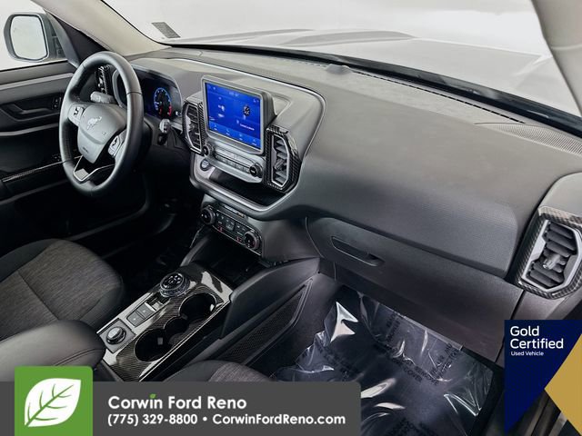 Certified 2023 Ford Bronco Sport Big Bend w/ Convenience Package image 31