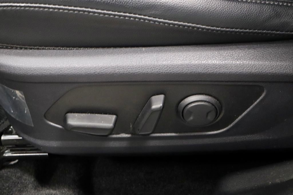 Used 2023 Kia Sportage EX image 23