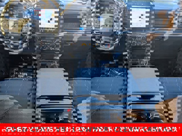 Certified 2024 Ford F150 STX w/ Tow/Haul Package image 22