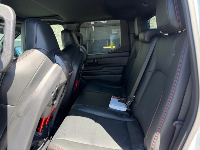 Used 2025 Toyota Tacoma TRD Pro AWD/4WD image 17
