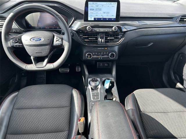 Certified 2023 Ford Escape ST-Line image 11