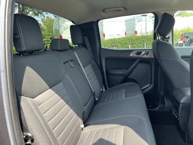 Certified 2019 Ford Ranger XLT w/ Equipment Group 301A Mid AWD/4WD image 38