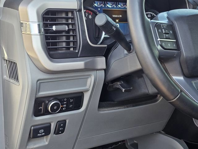 Certified 2023 Ford F150 XLT w/ Equipment Group 301A Mid image 19