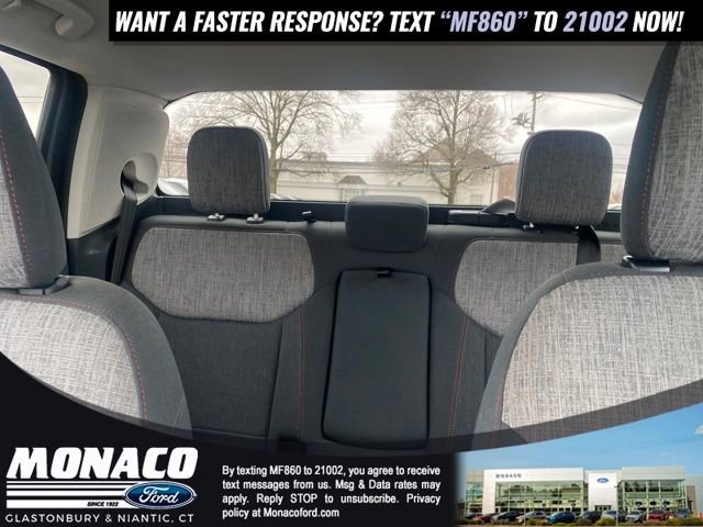 Certified 2023 Ford Maverick XLT w/ XLT Luxury Package FWD image 21