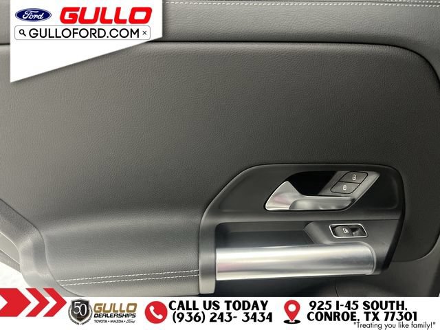 Used 2021 Mercedes-Benz GLA 250 4MATIC image 18