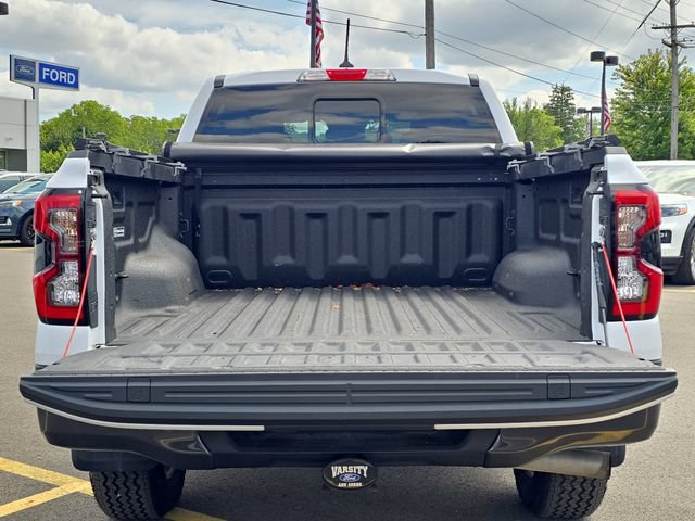 Certified 2024 Ford Ranger XLT w/ FX4 Off-Road Package AWD/4WD image 28