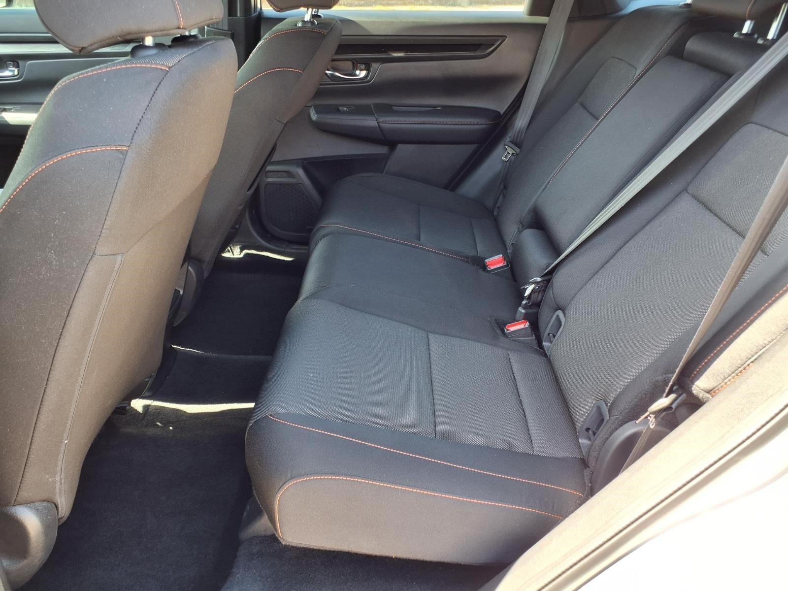 Used 2025 Honda CR-V Sport image 11