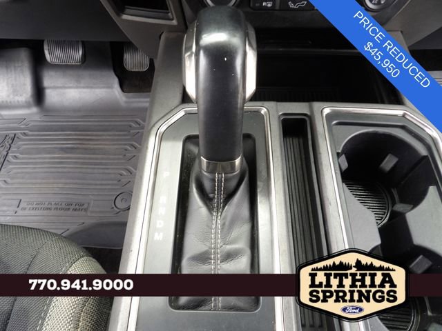 Certified 2020 Ford F150 Raptor AWD/4WD image 21