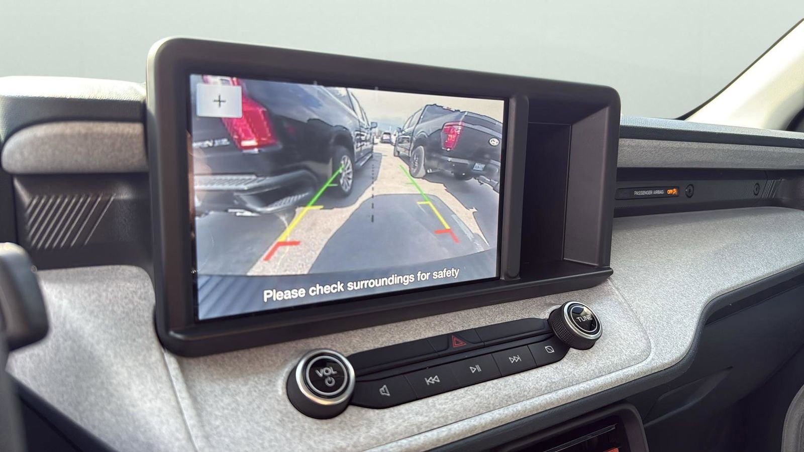 Certified 2022 Ford Maverick XLT image 19